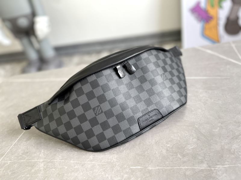 Louis Vuitton Waist Chest Packs